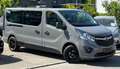 Opel Vivaro B L2H1  2,9t-KLIMA-NAVI-8.SITZE-PDC-95.KM Gris - thumbnail 9
