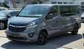 Opel Vivaro B L2H1  2,9t-KLIMA-NAVI-8.SITZE-PDC-95.KM Gris - thumbnail 3