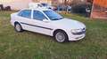Opel Vectra 1.8i 16V cat 4 porte CD Bianco - thumbnail 4