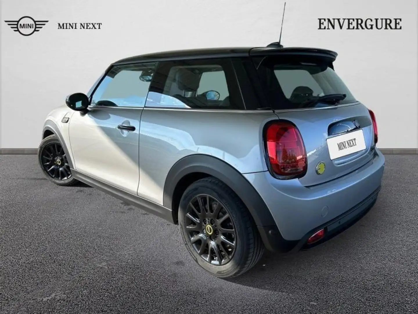 MINI Cooper SE Cooper SE 184ch  Essential BVA Argent - 2