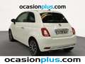 Fiat 500 1.0 Hybrid Dolcevita 52kW Blanc - thumbnail 3