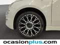Fiat 500 1.0 Hybrid Dolcevita 52kW Blanc - thumbnail 36