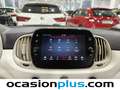 Fiat 500 1.0 Hybrid Dolcevita 52kW Blanc - thumbnail 7