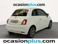 Fiat 500 1.0 Hybrid Dolcevita 52kW Blanc - thumbnail 4