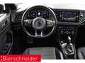 Volkswagen T-Roc 1.5 TSI DSG RLine 18 AHK ACC LED Schwarz - thumbnail 5