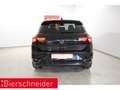 Volkswagen T-Roc 1.5 TSI DSG RLine 18 AHK ACC LED Schwarz - thumbnail 16