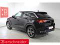 Volkswagen T-Roc 1.5 TSI DSG RLine 18 AHK ACC LED Schwarz - thumbnail 14