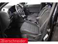 Volkswagen T-Roc 1.5 TSI DSG RLine 18 AHK ACC LED Schwarz - thumbnail 3