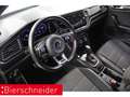 Volkswagen T-Roc 1.5 TSI DSG RLine 18 AHK ACC LED Schwarz - thumbnail 4