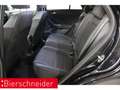 Volkswagen T-Roc 1.5 TSI DSG RLine 18 AHK ACC LED Schwarz - thumbnail 10