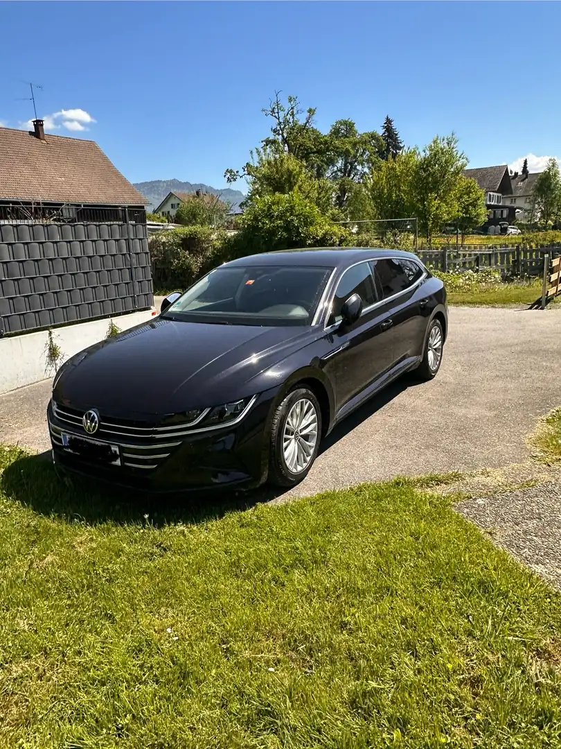 Volkswagen Arteon SB Elegance 2,0 TDI DSG / AHK / NAVI - 1