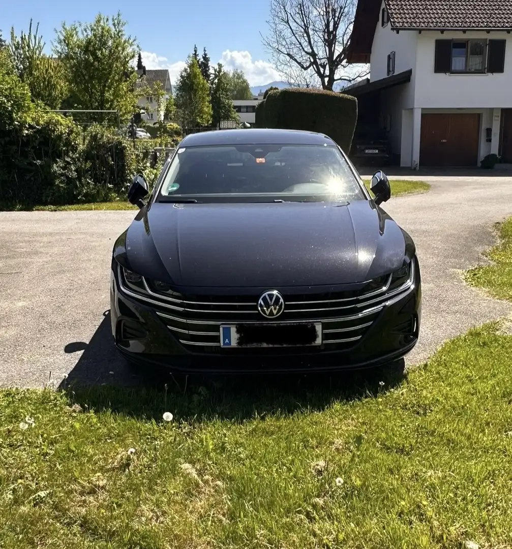 Volkswagen Arteon SB Elegance 2,0 TDI DSG / AHK / NAVI - 2