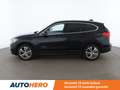 BMW X1 sDrive 18d Sport Line Black - thumbnail 2