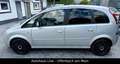 Opel Meriva TÜV NEU 1.HAND SCHECKHEFT ALLWETTERREIFEN Plateado - thumbnail 5