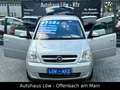 Opel Meriva TÜV NEU 1.HAND SCHECKHEFT ALLWETTERREIFEN Plateado - thumbnail 1
