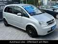 Opel Meriva TÜV NEU 1.HAND SCHECKHEFT ALLWETTERREIFEN Plateado - thumbnail 3