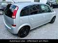 Opel Meriva TÜV NEU 1.HAND SCHECKHEFT ALLWETTERREIFEN Plateado - thumbnail 4