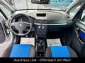 Opel Meriva TÜV NEU 1.HAND SCHECKHEFT ALLWETTERREIFEN Plateado - thumbnail 7