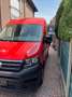 Volkswagen Crafter Crafter 35 TDI VA Trendline Rouge - thumbnail 8