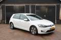 Volkswagen e-Golf e-Golf elektrisch navigatie cruise Blanco - thumbnail 4