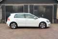 Volkswagen e-Golf e-Golf elektrisch navigatie cruise Blanco - thumbnail 5