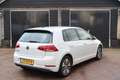 Volkswagen e-Golf e-Golf elektrisch navigatie cruise Blanco - thumbnail 9