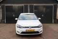 Volkswagen e-Golf e-Golf elektrisch navigatie cruise Blanco - thumbnail 2