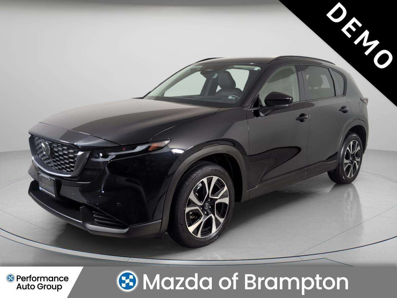 2026 Mazda CX-5 GS EXECUTIVE DEMO LOW KMS NEW CAR RATES!!