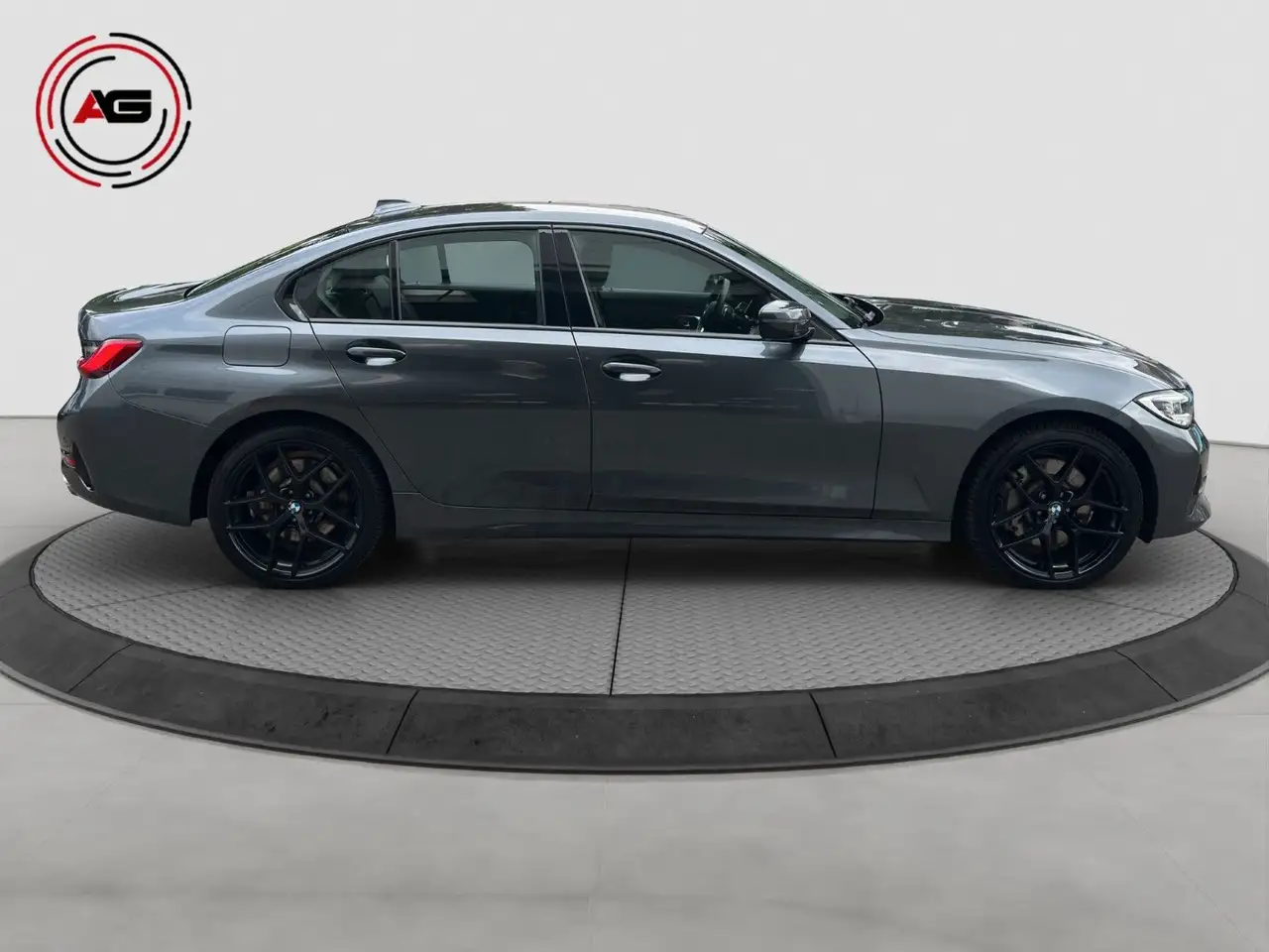 BMW 330 e Sport Line LC.PRO ACC LASER H/K HUD KAMERA, миниатюра 4