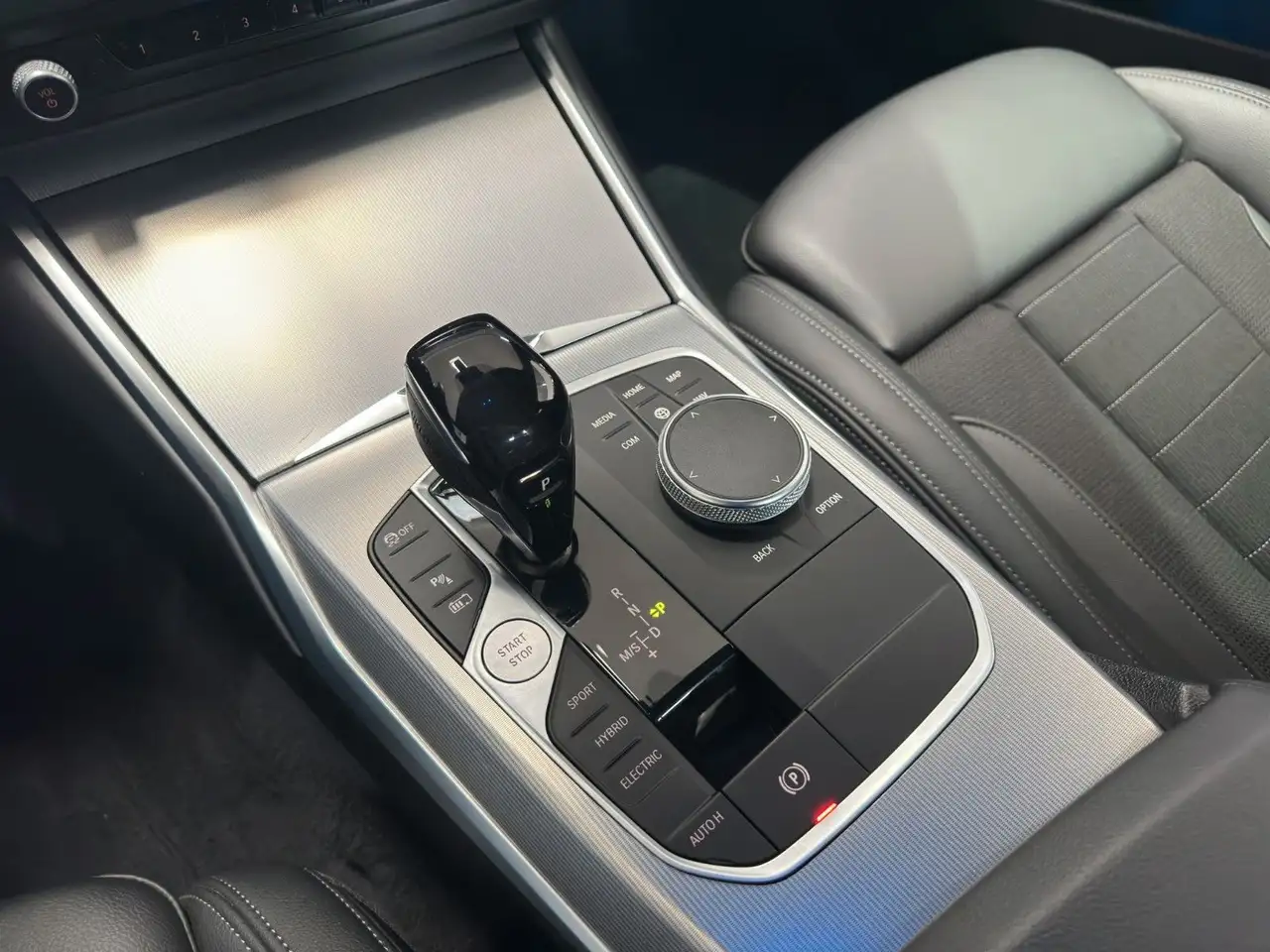 BMW 330 e Sport Line LC.PRO ACC LASER H/K HUD KAMERA, миниатюра 20