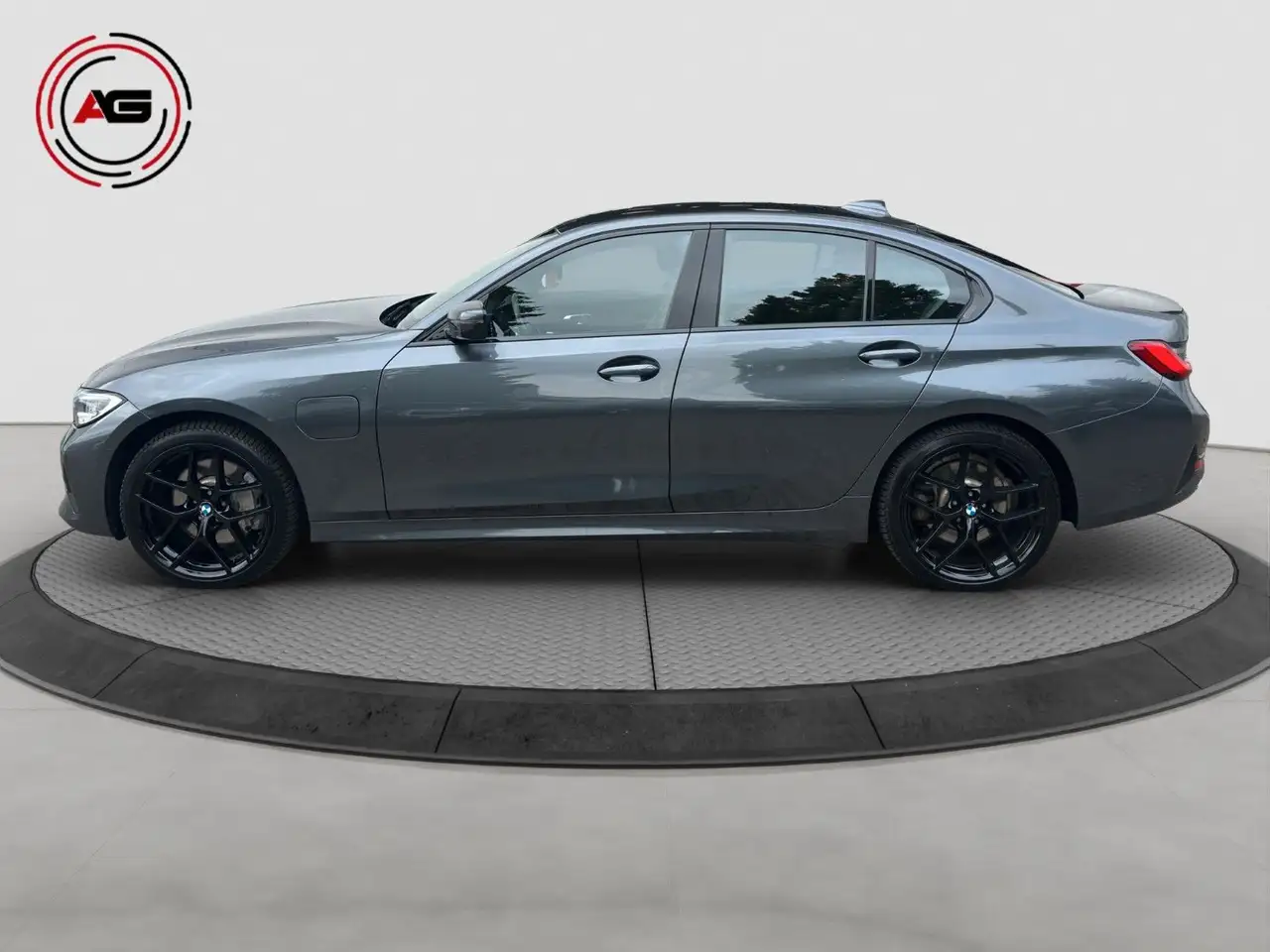 BMW 330 e Sport Line LC.PRO ACC LASER H/K HUD KAMERA, миниатюра 8