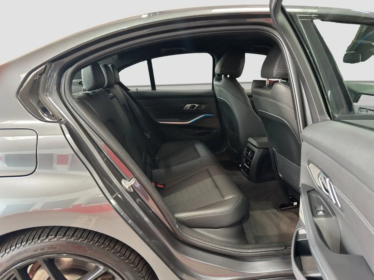 BMW 330 e Sport Line LC.PRO ACC LASER H/K HUD KAMERA, миниатюра 11