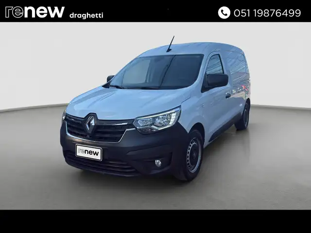 Renault Kangoo Kangoo  Express 1.5 dci 75cv