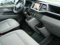 Volkswagen T6.1 Transporter Doka Pritsche lang Navi Grün - thumbnail 16
