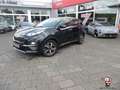 Kia Sportage 1.6 T-GDI DCT 2WD Vision+Kom+Navi+Freisprech Schwarz - thumbnail 2