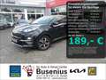 Kia Sportage 1.6 T-GDI DCT 2WD Vision+Kom+Navi+Freisprech Schwarz - thumbnail 1