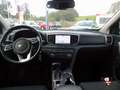 Kia Sportage 1.6 T-GDI DCT 2WD Vision+Kom+Navi+Freisprech Schwarz - thumbnail 10