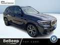 BMW X5 XDRIVE30D MHEV 48V MSPORT AUTO Schwarz - thumbnail 4