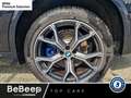 BMW X5 XDRIVE30D MHEV 48V MSPORT AUTO Schwarz - thumbnail 23