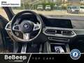 BMW X5 XDRIVE30D MHEV 48V MSPORT AUTO Schwarz - thumbnail 13