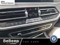 BMW X5 XDRIVE30D MHEV 48V MSPORT AUTO Schwarz - thumbnail 18