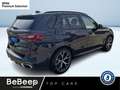 BMW X5 XDRIVE30D MHEV 48V MSPORT AUTO Schwarz - thumbnail 8