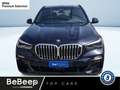BMW X5 XDRIVE30D MHEV 48V MSPORT AUTO Schwarz - thumbnail 3