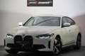 BMW i4 eDrive35 Gran Coupe Weiß - thumbnail 1