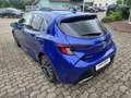 Toyota Corolla 2.0 Hybrid Team-D *Technik Paket *Navi *SHZ Blauw - thumbnail 7