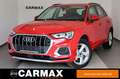 Audi Q3 40 TDI quattro,TLeder,Navi,LED,360°Kamera,AHK Rot - thumbnail 1