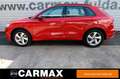 Audi Q3 40 TDI quattro,TLeder,Navi,LED,360°Kamera,AHK Rot - thumbnail 14
