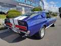 Ford Mustang SHELBY GT500 authentique Blau - thumbnail 5