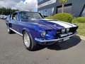 Ford Mustang SHELBY GT500 authentique Blau - thumbnail 7