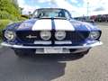 Ford Mustang SHELBY GT500 authentique Blau - thumbnail 8